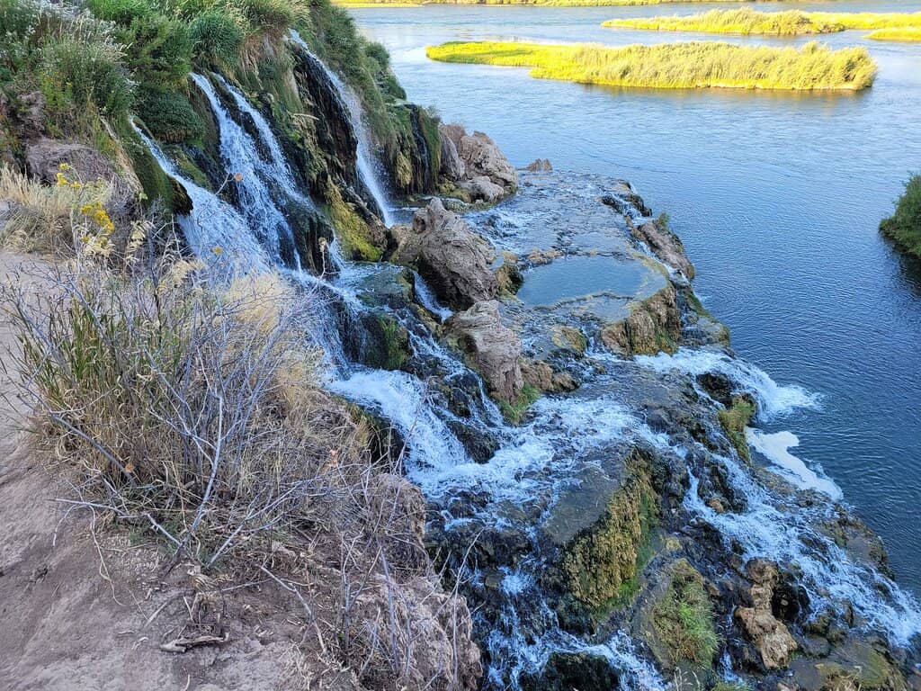 Snake River Views