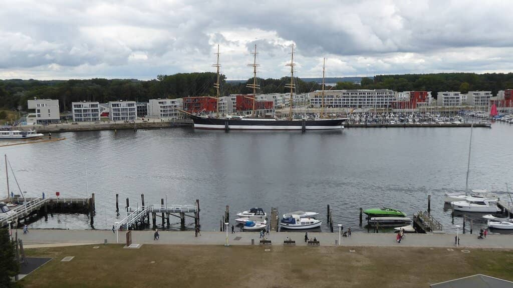 Maritime History Museum