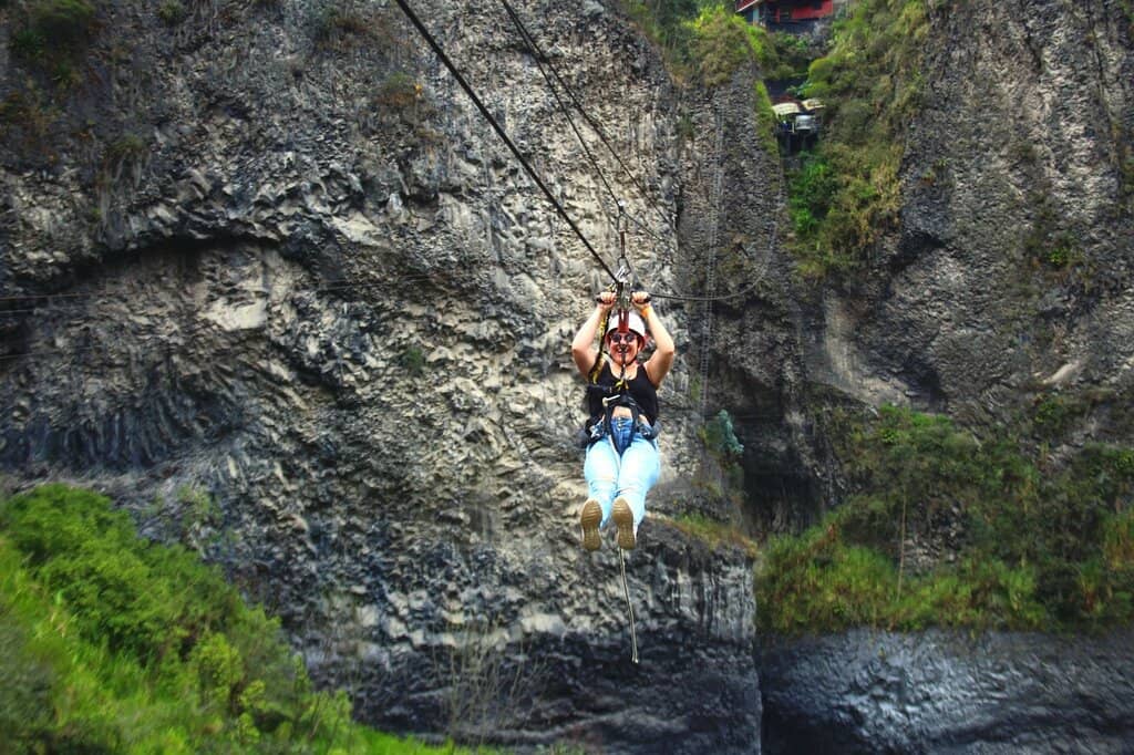 Wall Climbing