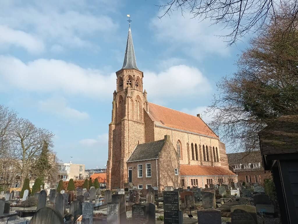 Historical Significance