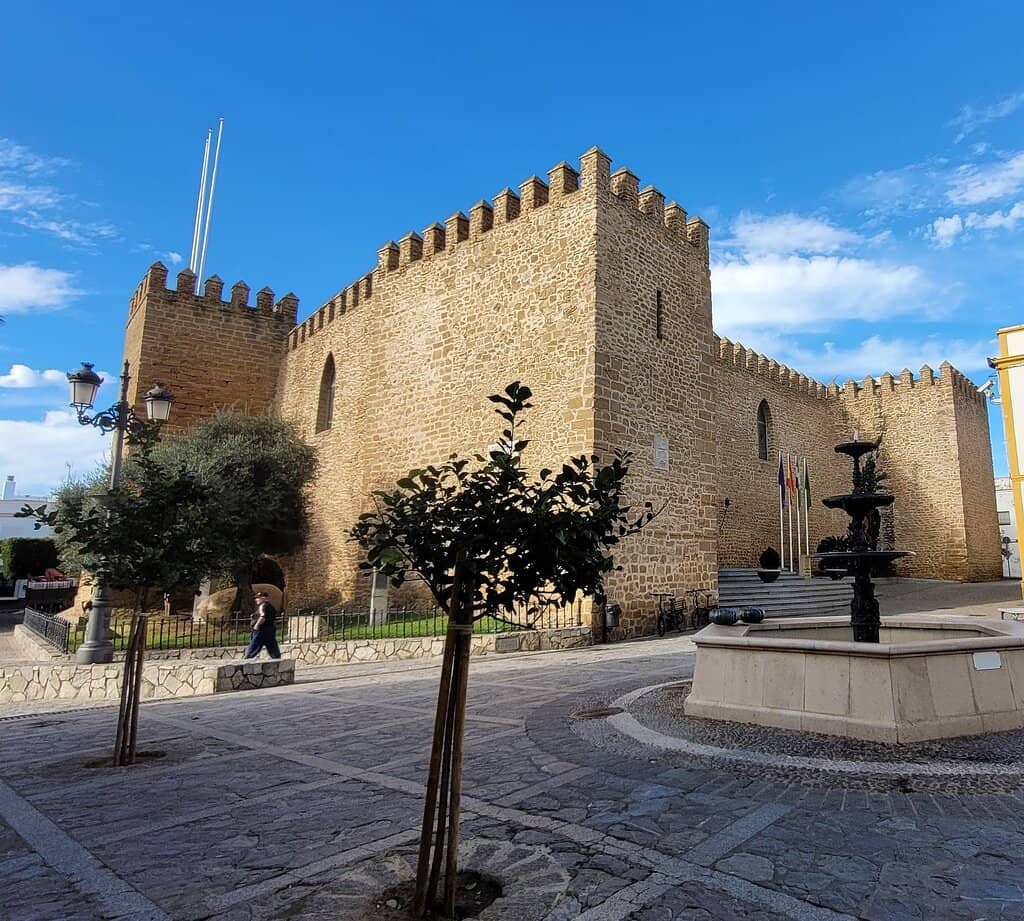 Historical Architecture