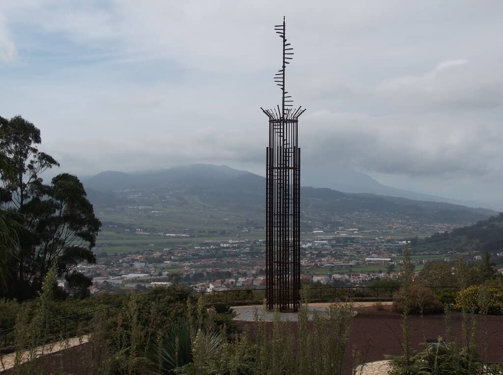 Mount Teide Spectacle