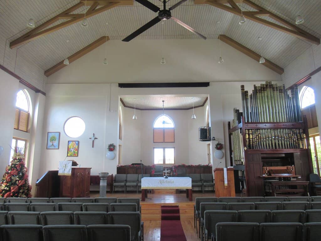 Organ Music & Services