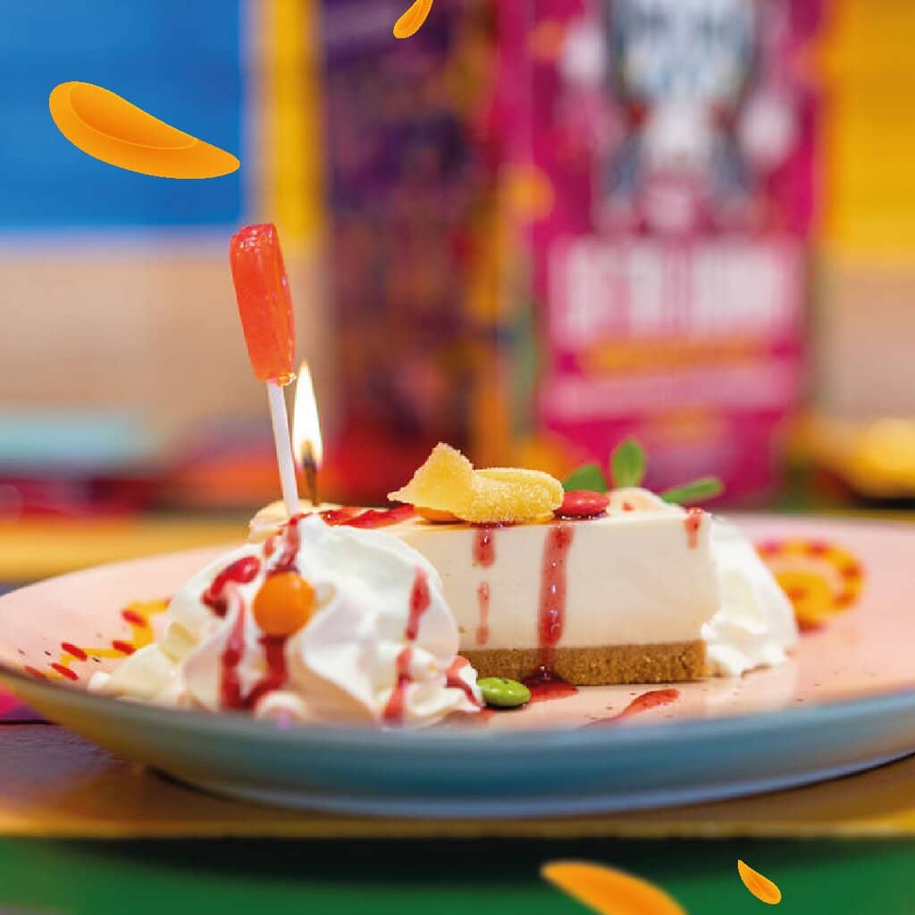 Authentic Mexican Flavors