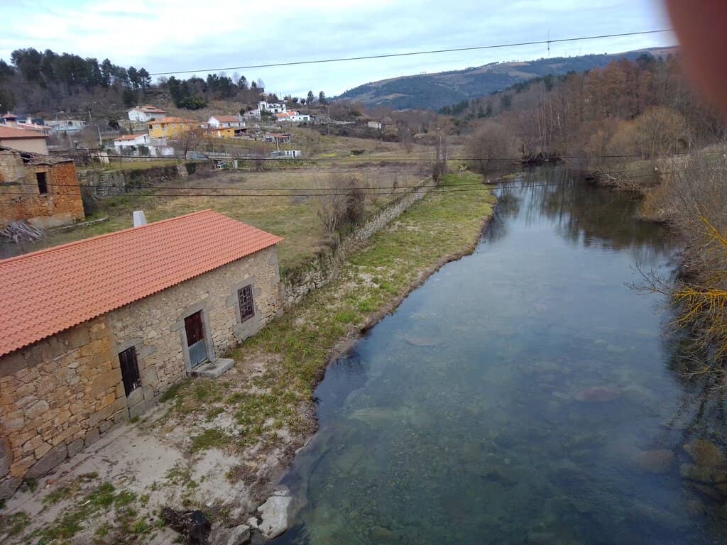 The Roman-Medieval Bridge