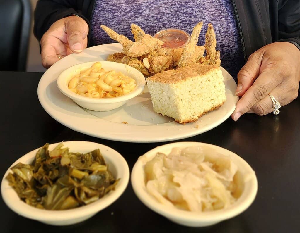 Warm, Family-Like Atmosphere