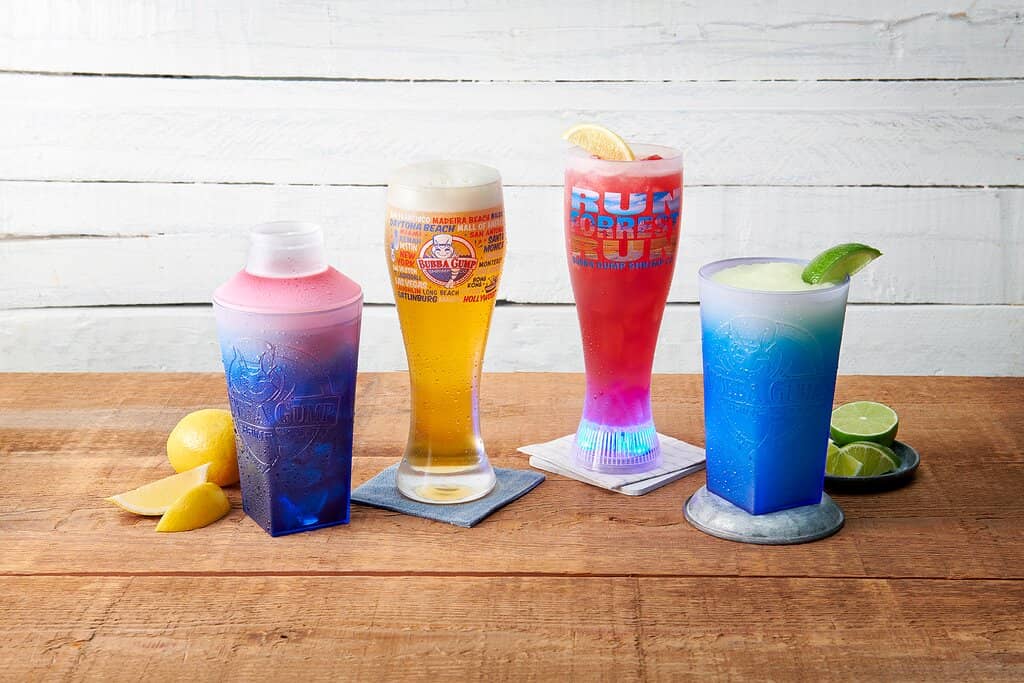 Crispy Coconut Shrimp