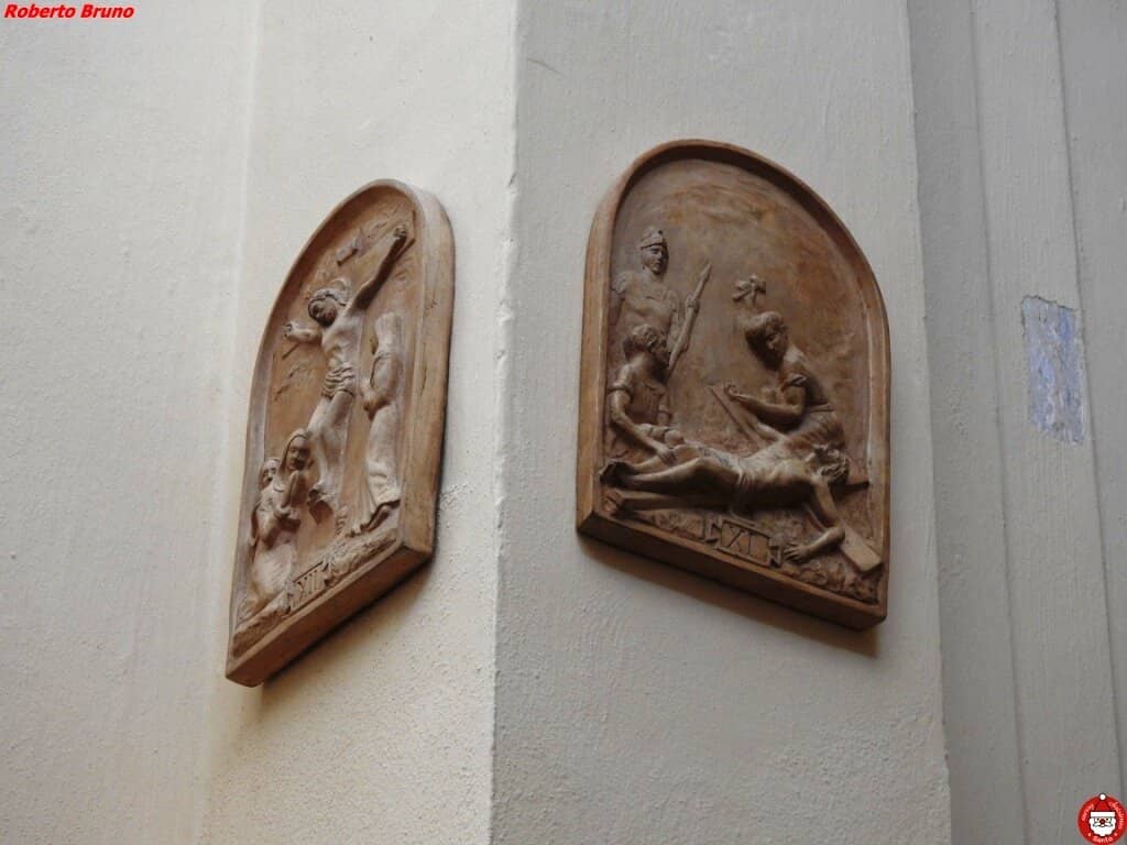 Stations of the Cross