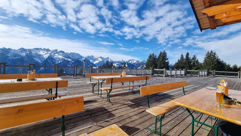 Family-Friendly Playgrounds