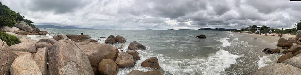 Jurerê Internacional Beach