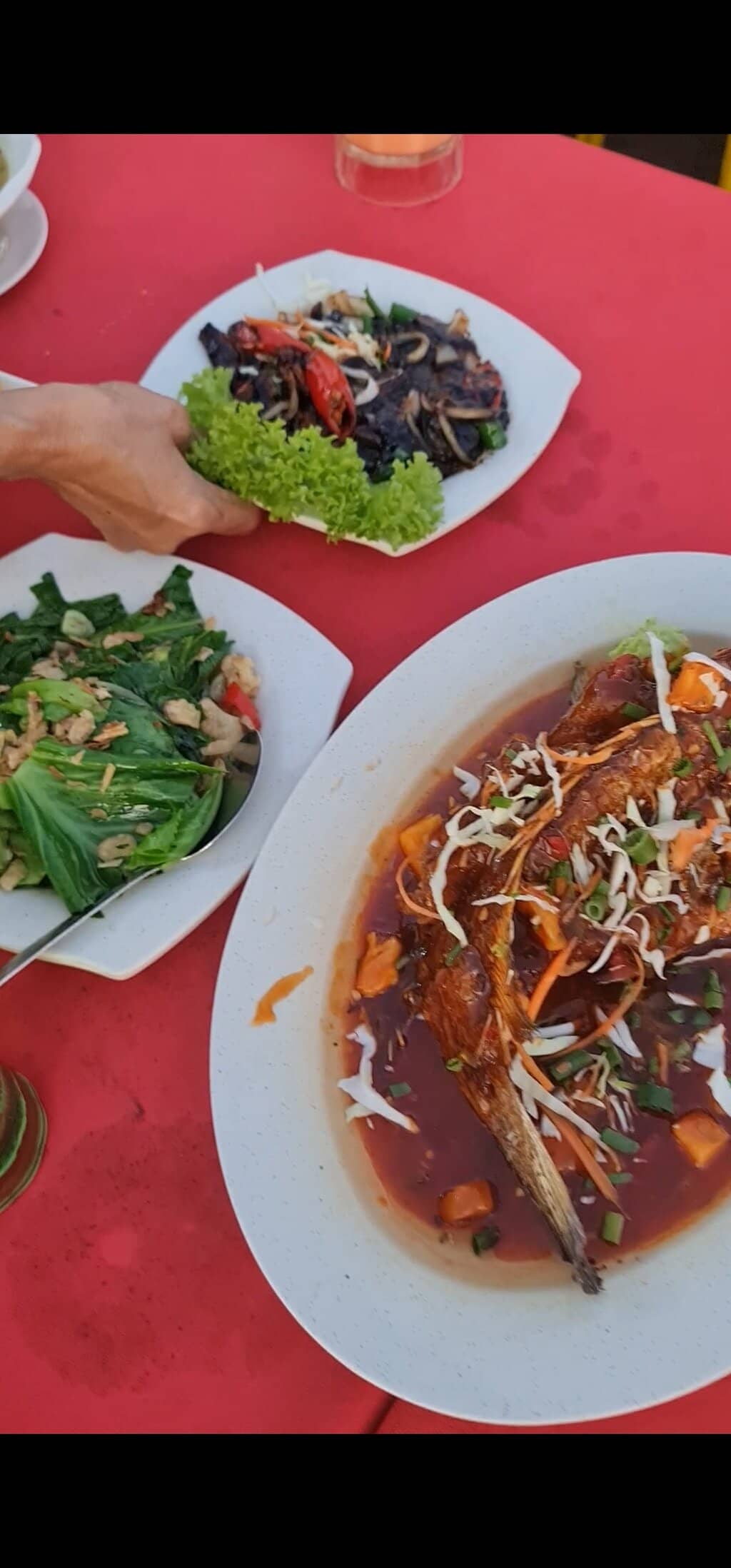 Affordable Seafood Feasts