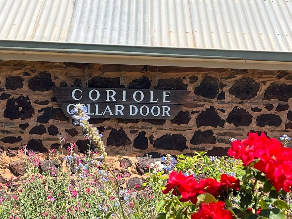 Arbour Bar