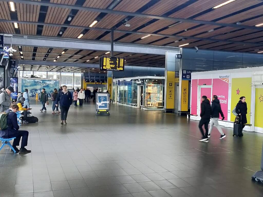 The Three Guineas Pub