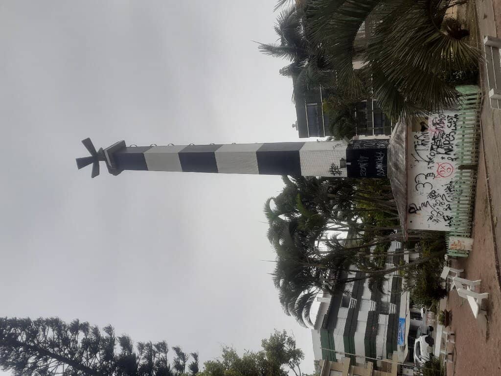 Coastal Park Activities