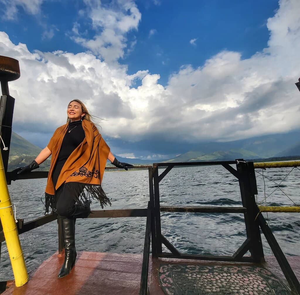 Cachiviro Floating Pier