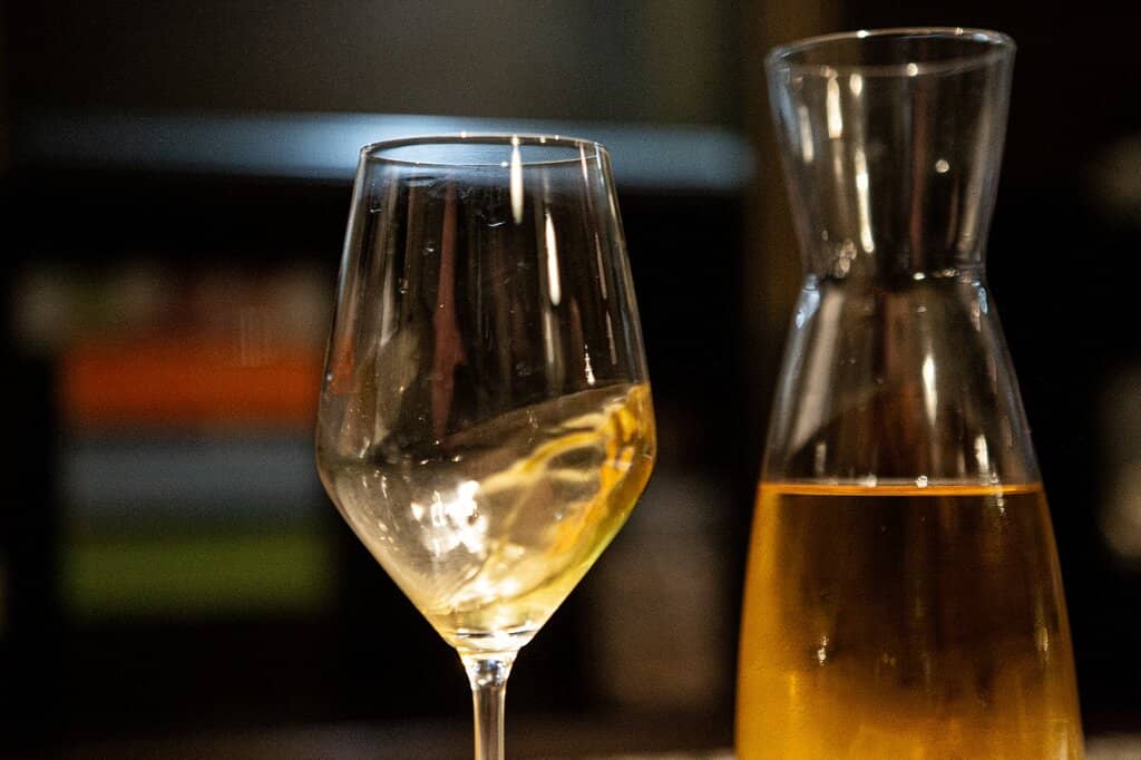 Warm & Cozy Ambiance