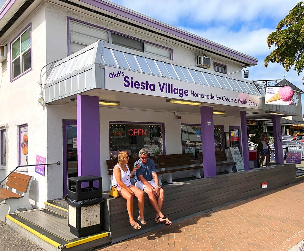 Family-Friendly Village Atmosphere