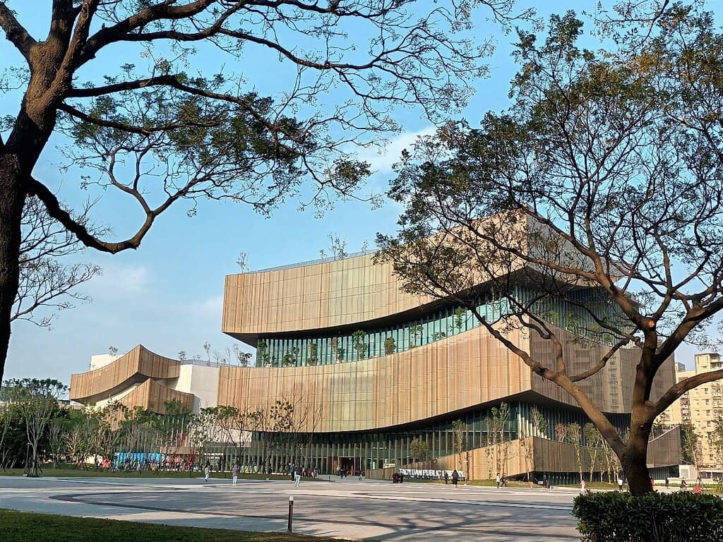 Quiet Study & Work Zones