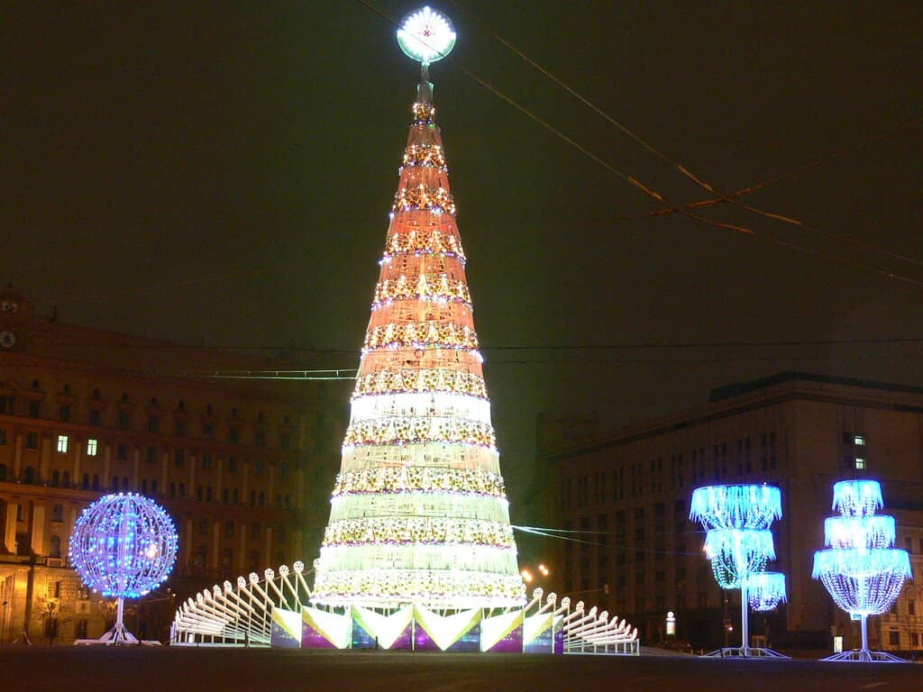 Central Children's Store