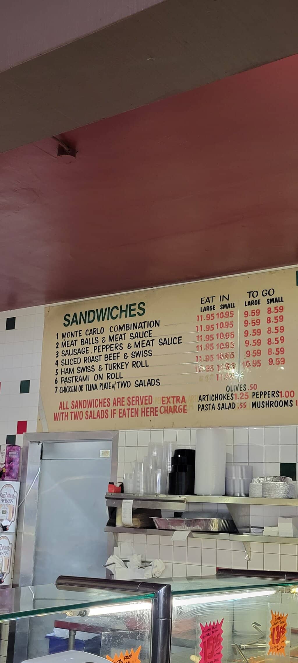 Cozy & Welcoming Ambiance