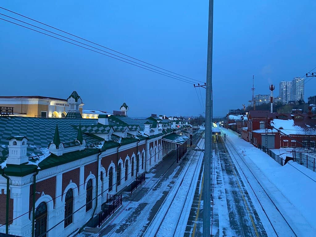 Platform Views