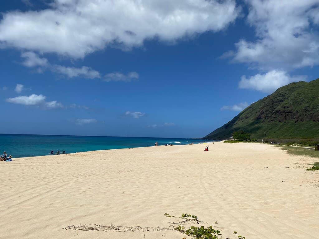 Majestic Sunset Views