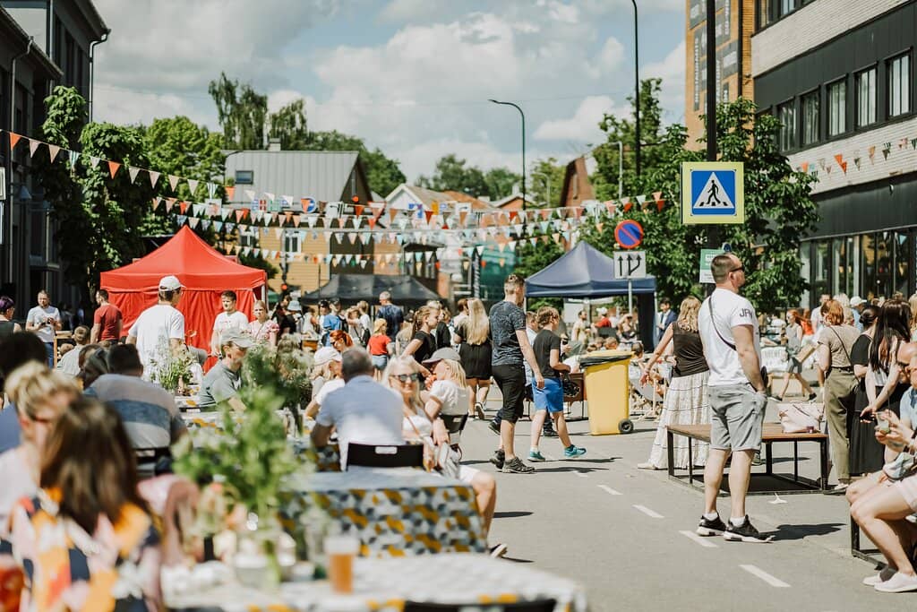 Unique Boutiques & Shops