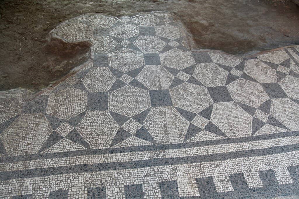 Food Depiction Painting