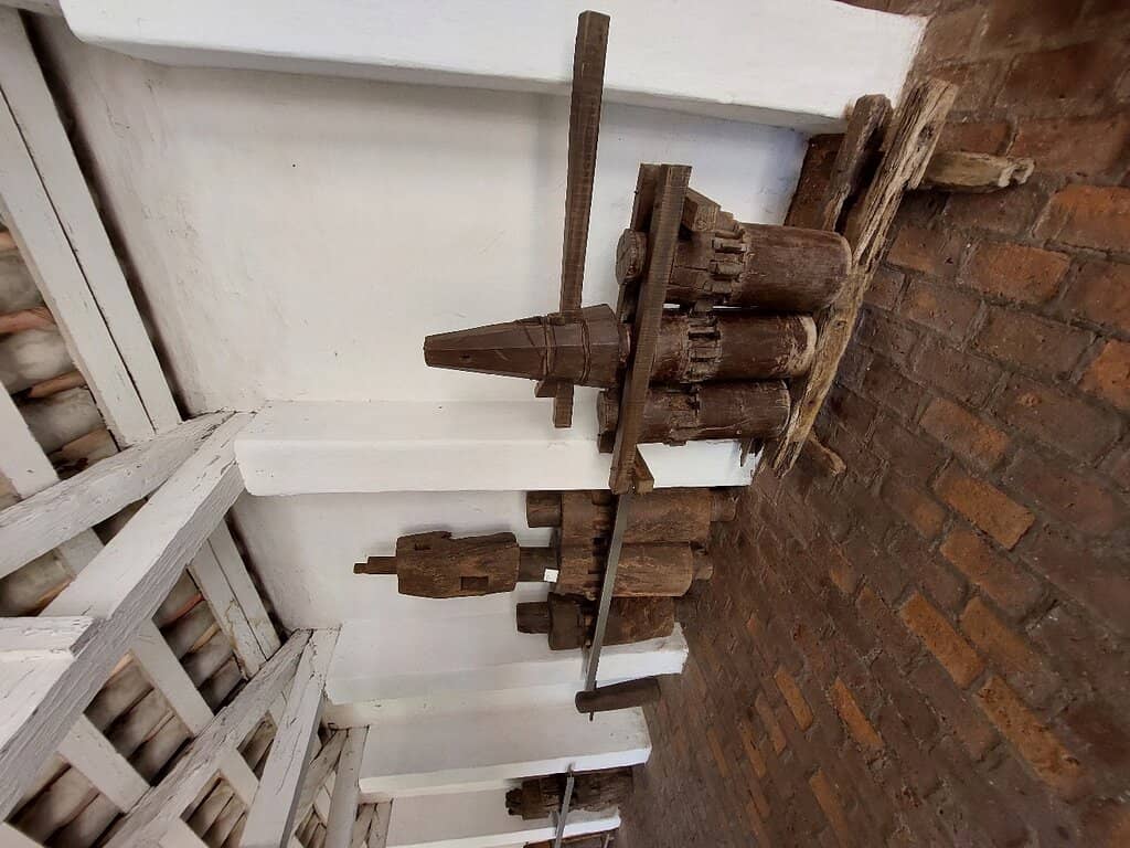 Sugar Industry Exhibits