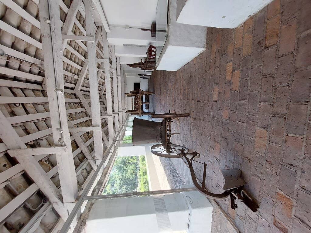 Colonial Architecture