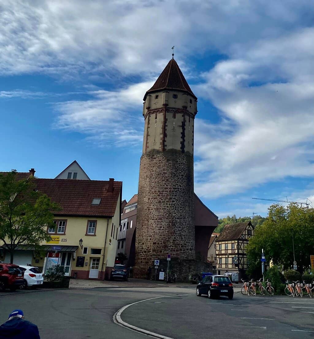 Vertical photo