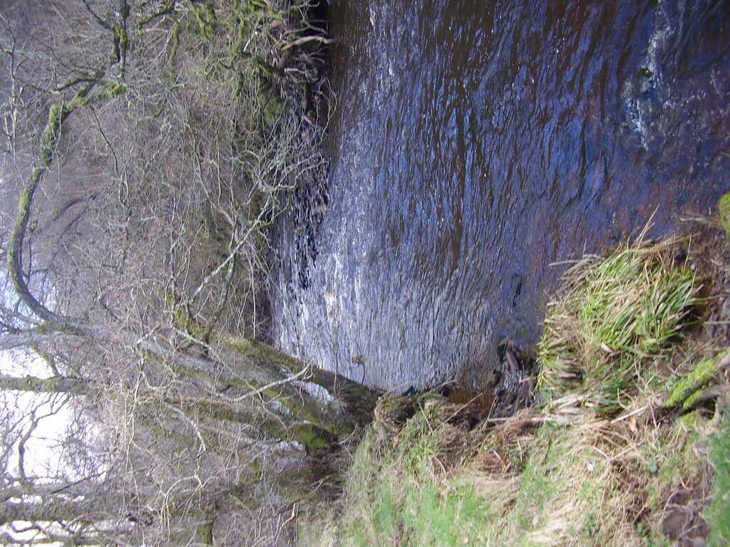 Cartland Crags Views