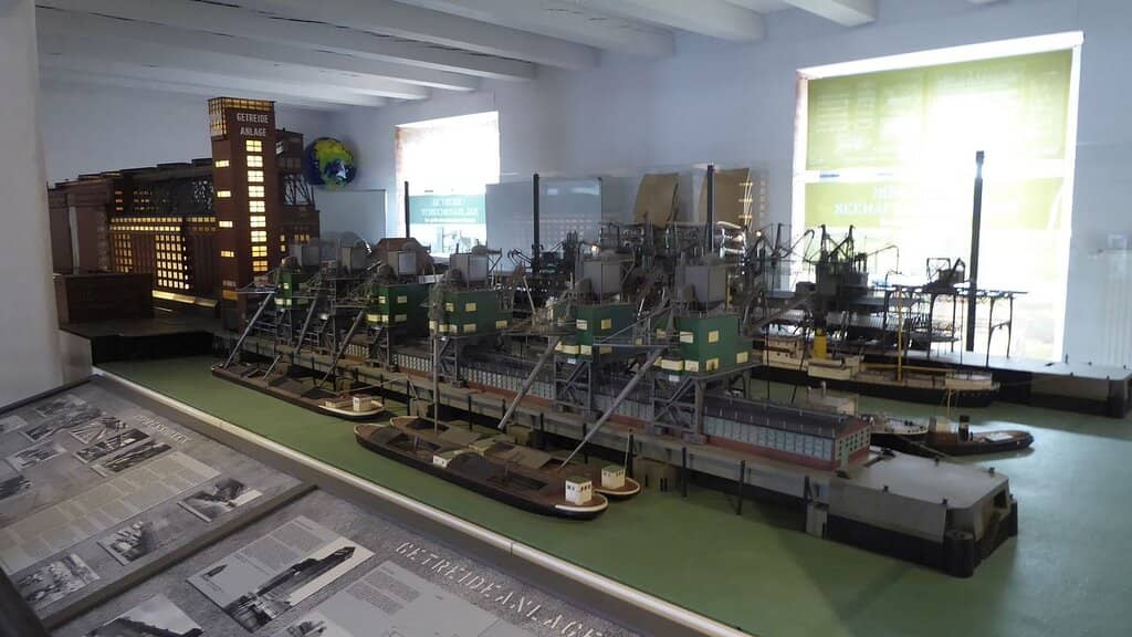 Architectural Ambiance