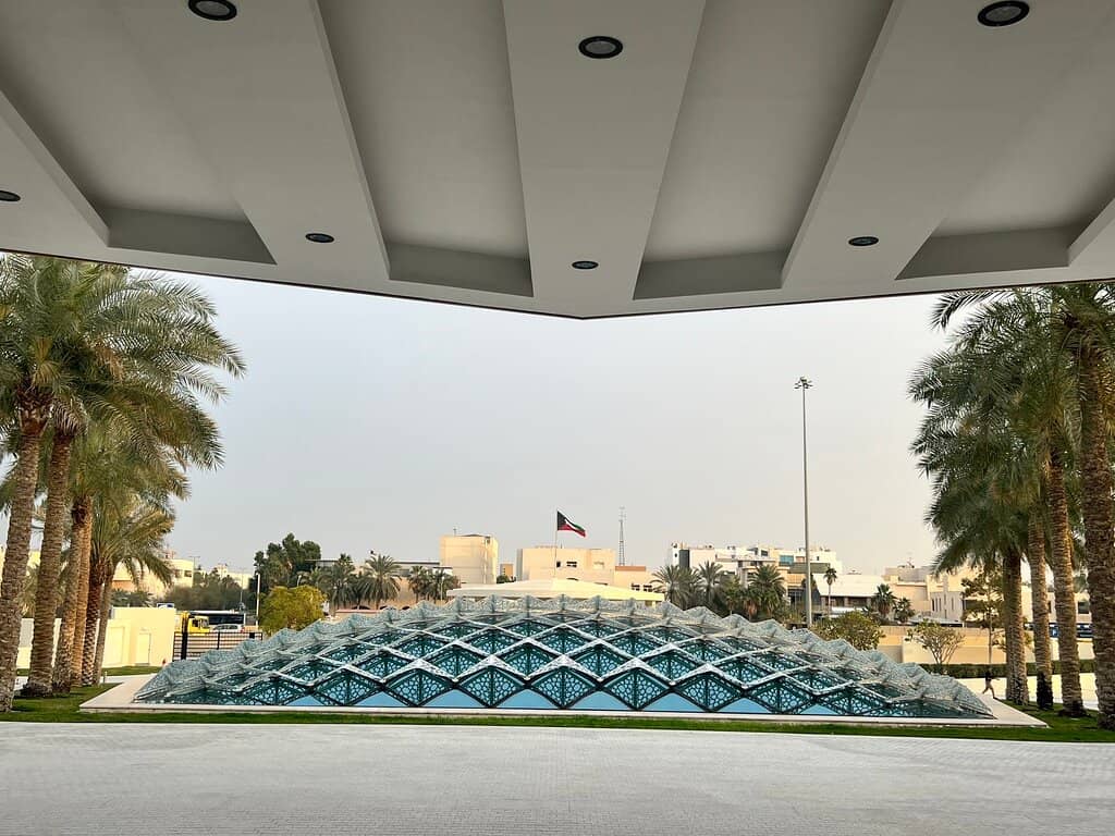 Kuwait's Rich Heritage