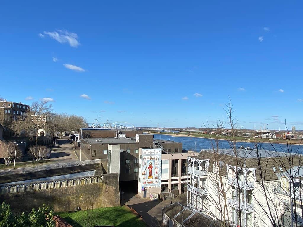 River Viewpoint