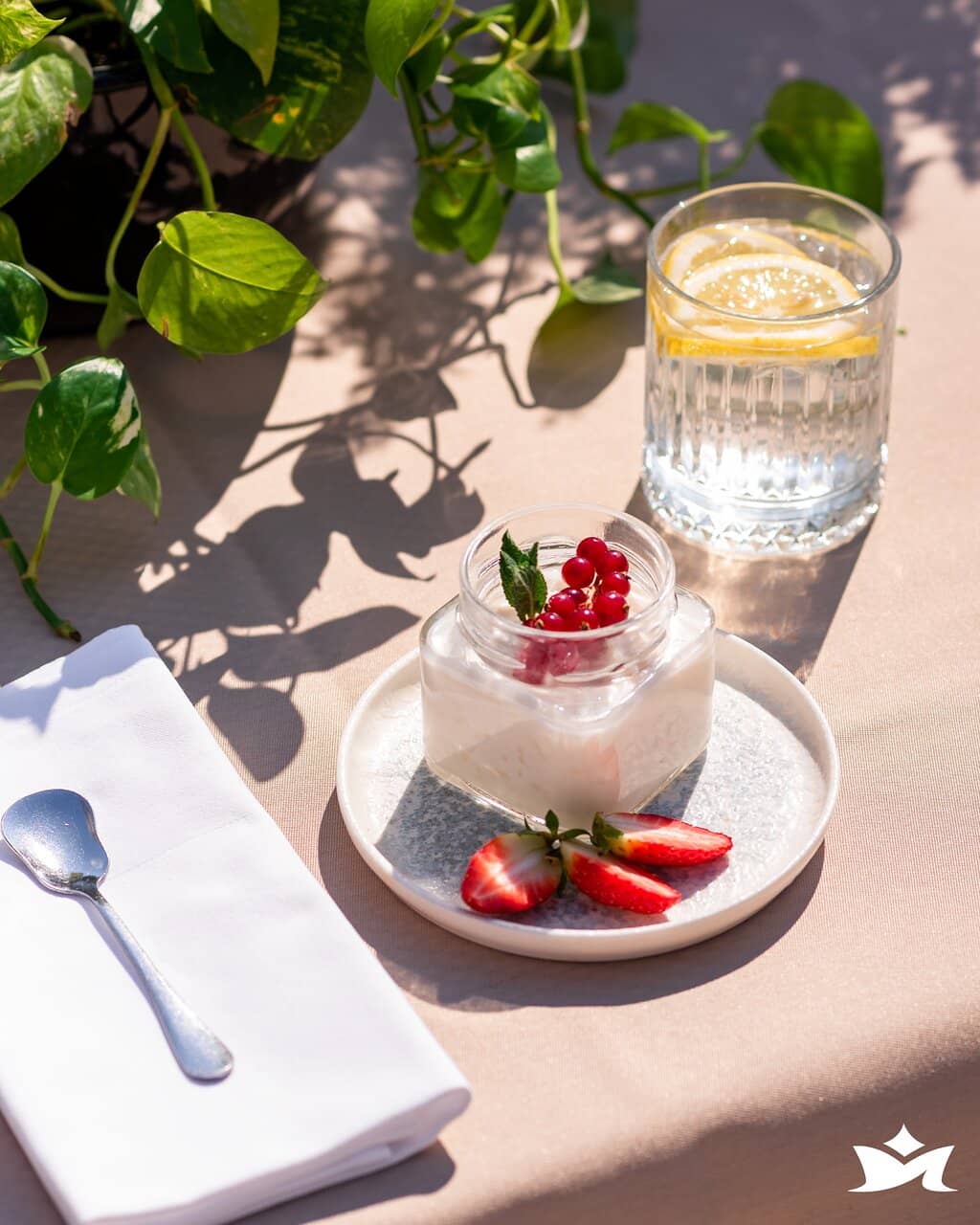 Charming Villa Ambiance