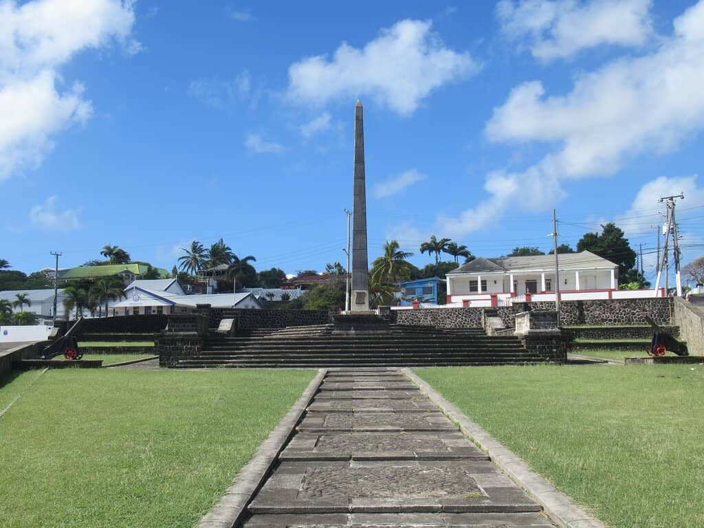 Local War Memorials