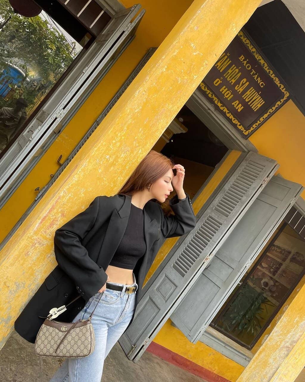 Sa Huynh Jewelry Collection