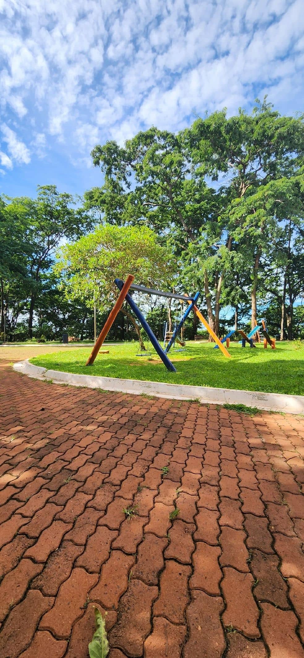 Linear Park