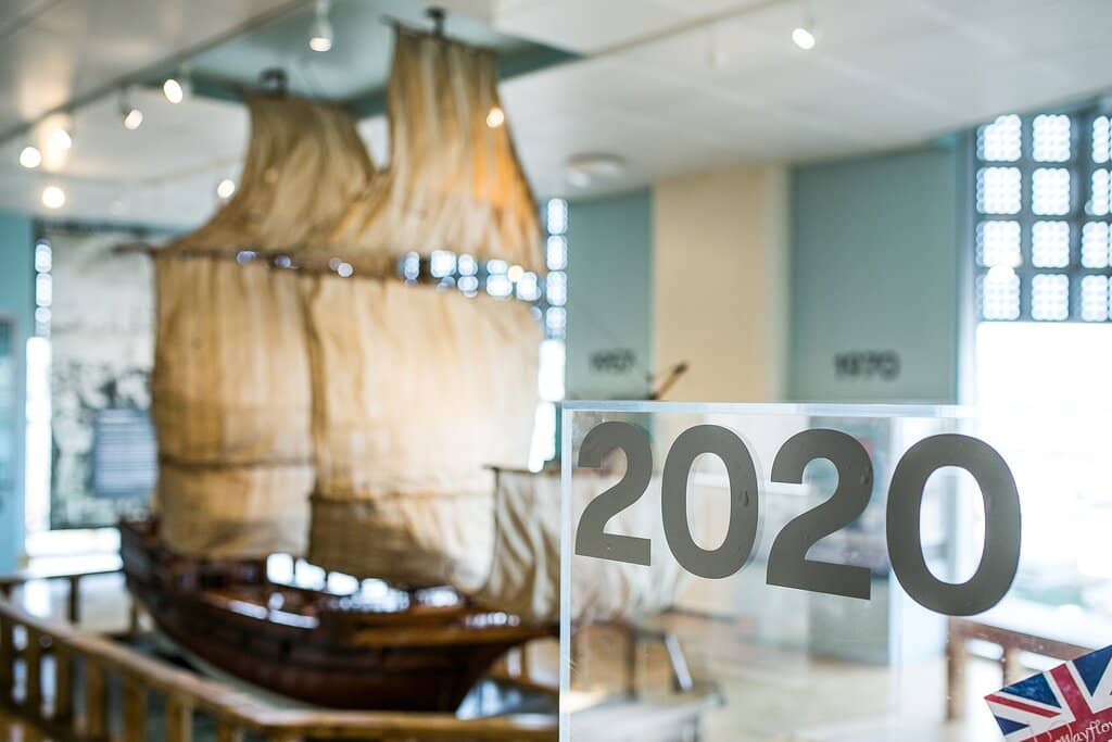 Interactive Exhibits