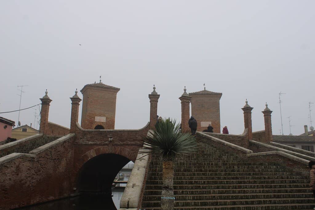Comacchio Valleys