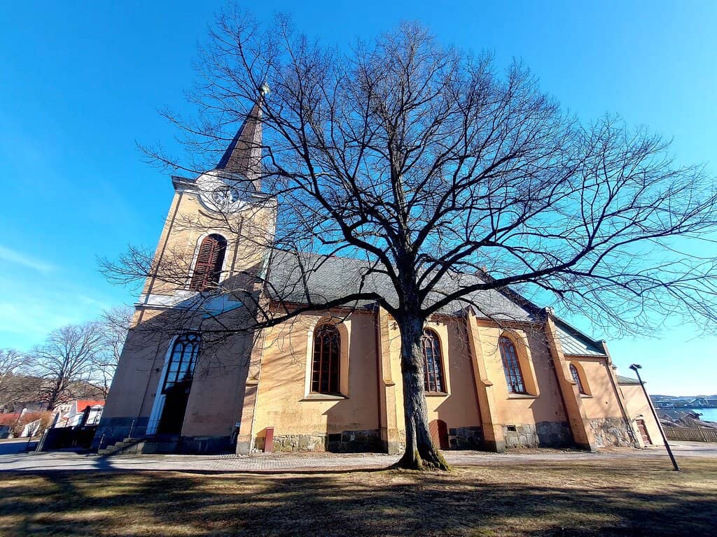 Vertical photo