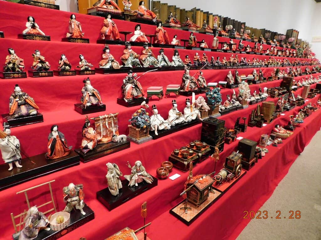 Origami Crane Folding