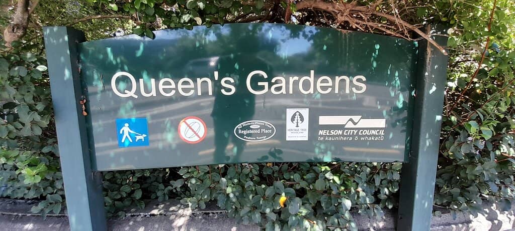 War Memorial & Sculptures