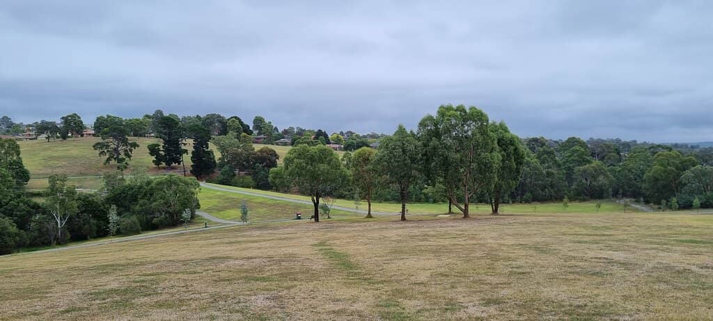 Dog Off-Leash Areas