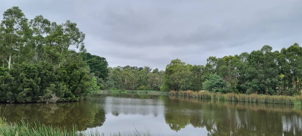 Walking & Fitness Trails