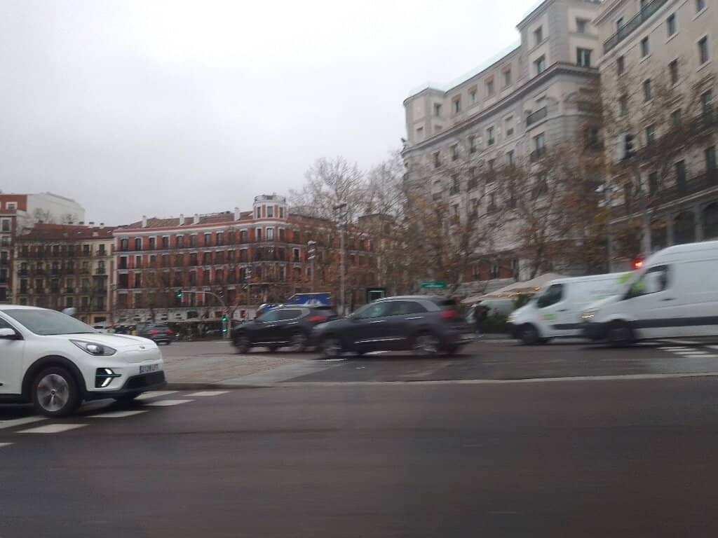 Vertical photo