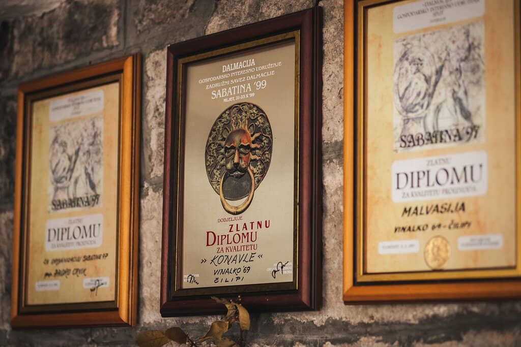 Cycling Through Orchards