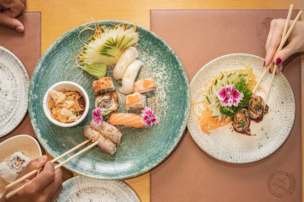 Family-Friendly Dining