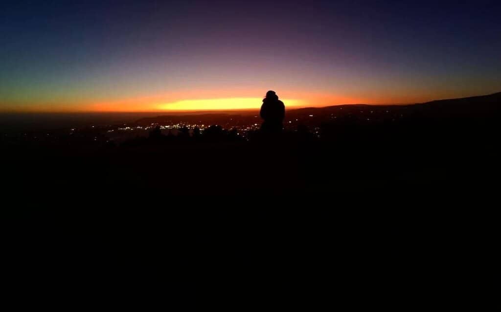 North Head Trail Loop